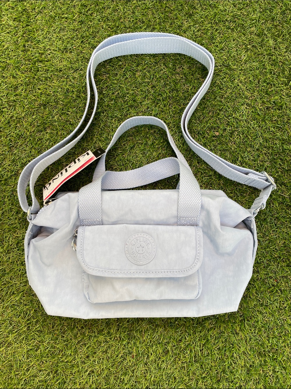 Kipling Bayside blue (KIB1P2- BRYNNE) 4SU